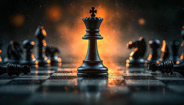 Chess Coaching service