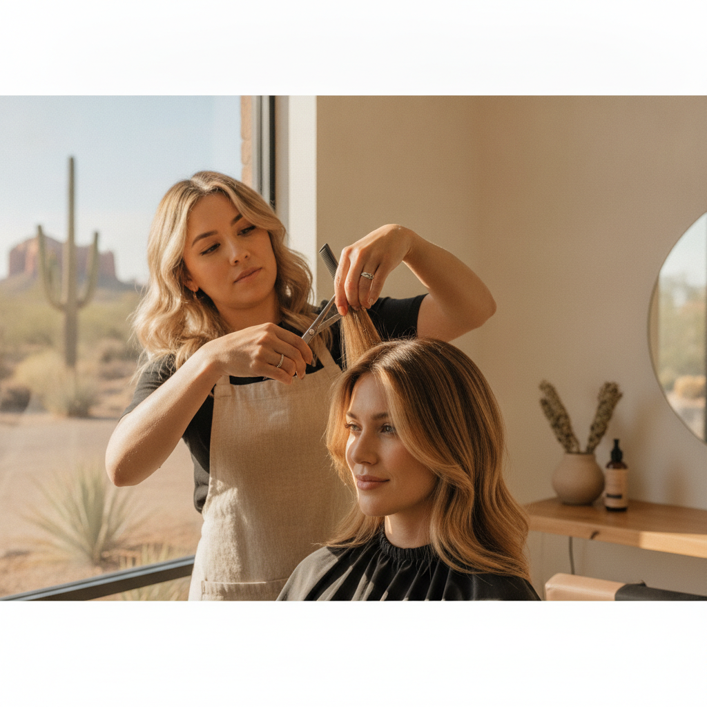 How Long a Woman’s Haircut Lasts, Timeline and Care Plan image