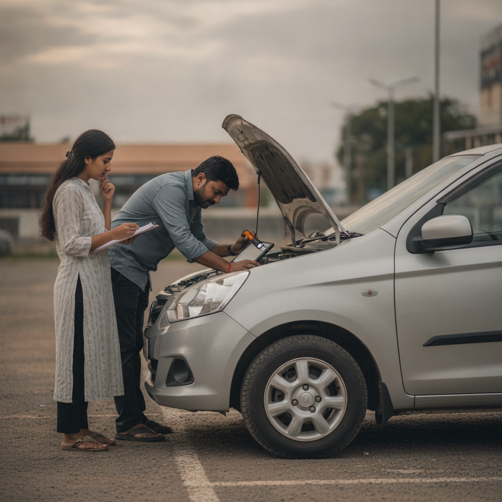 Car Not Selling Privately? How a Trade-In Appraisal Can Help blog