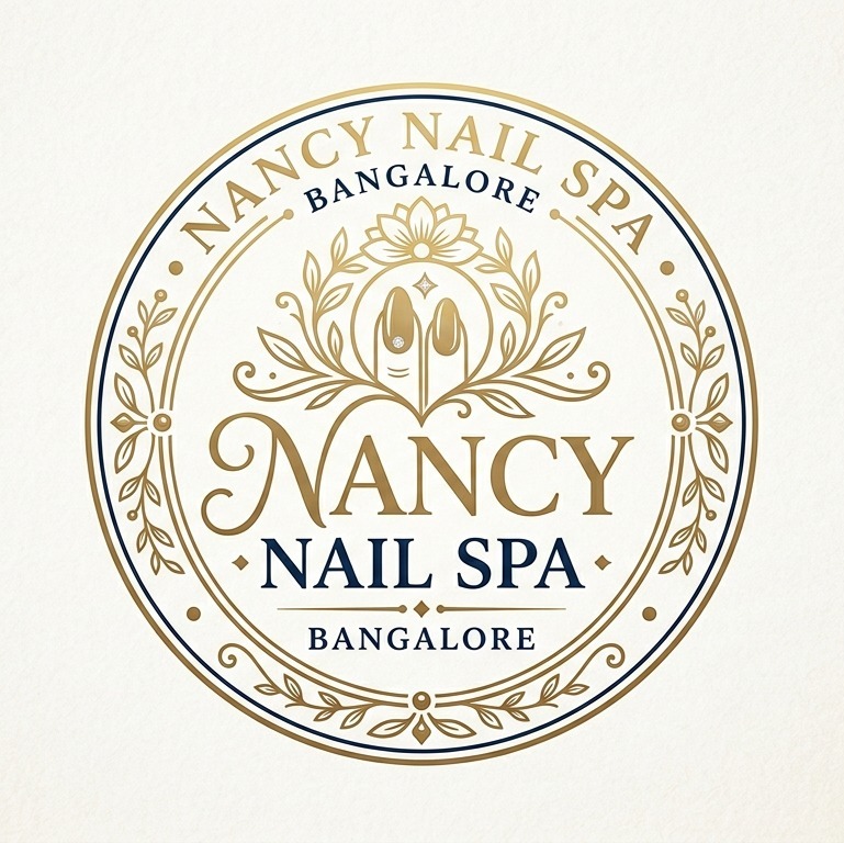Amaze Salon and Spa Logo