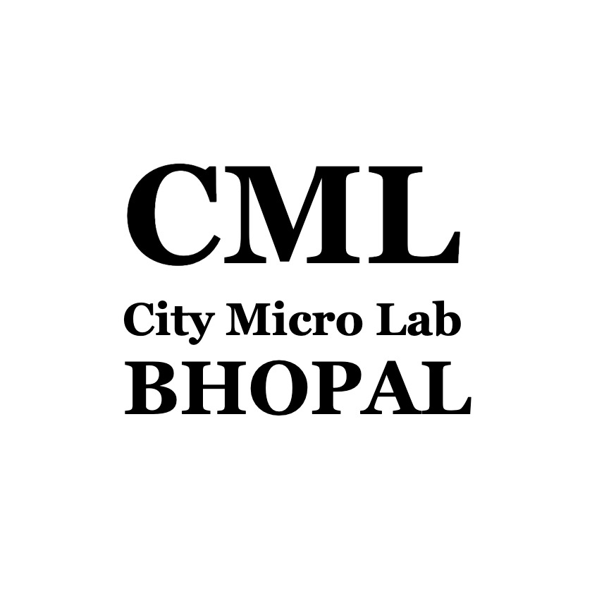 City Micro Lab | Best Clinical Diagnostic Microbiology Culture Lab in Bhopal Logo