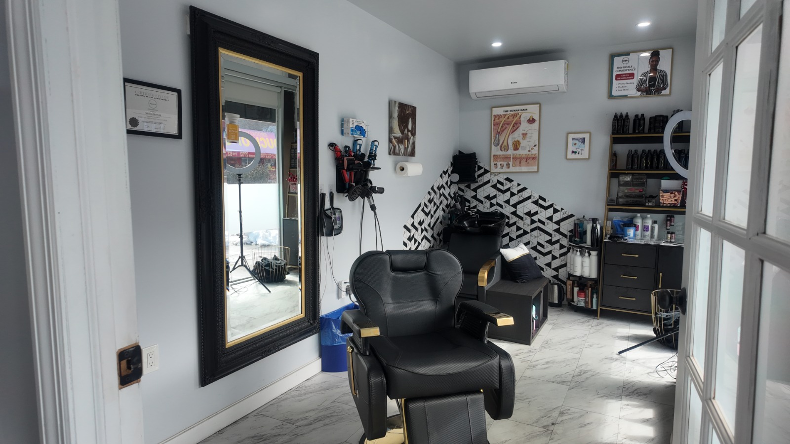 gallery image in our gallery