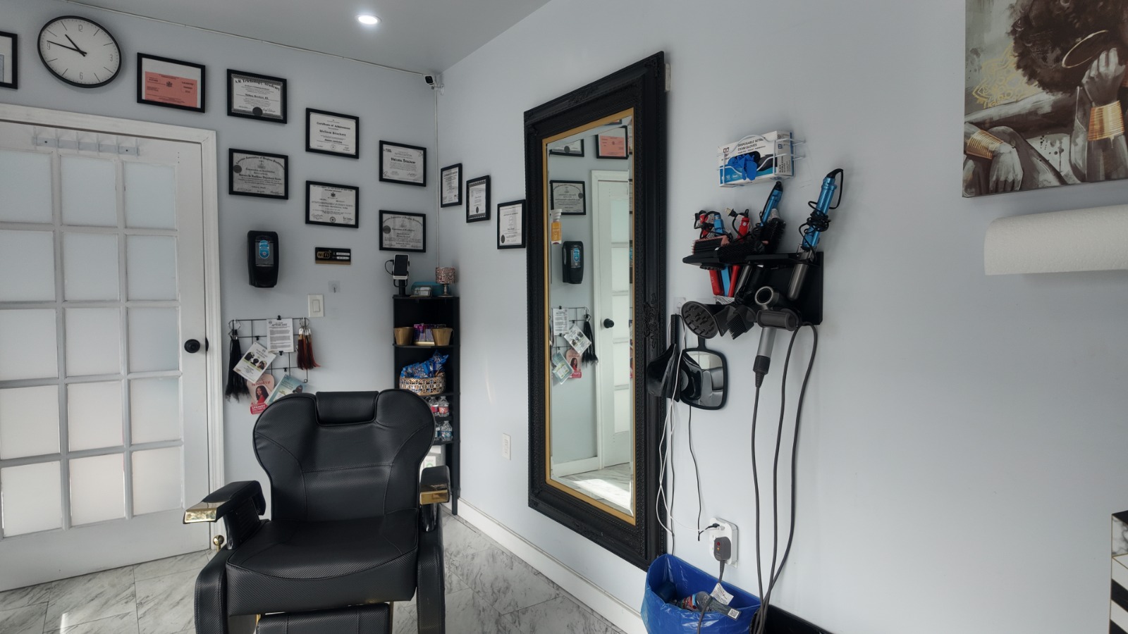 Skin Treatments service