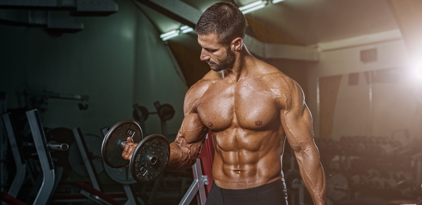 Personal Training & Fitness Assessments service