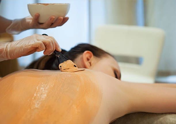 Massage & Body service