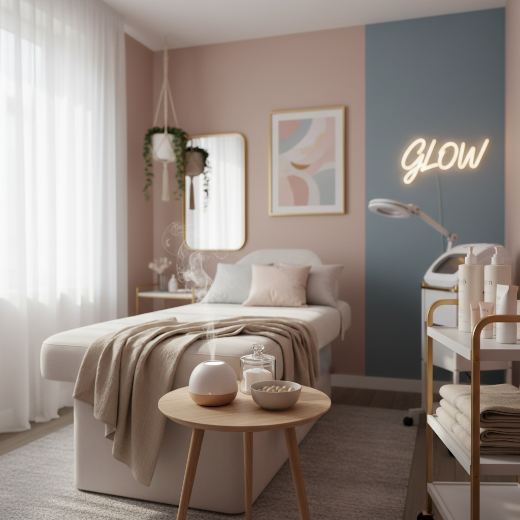 Waxing Services in La Jolla image