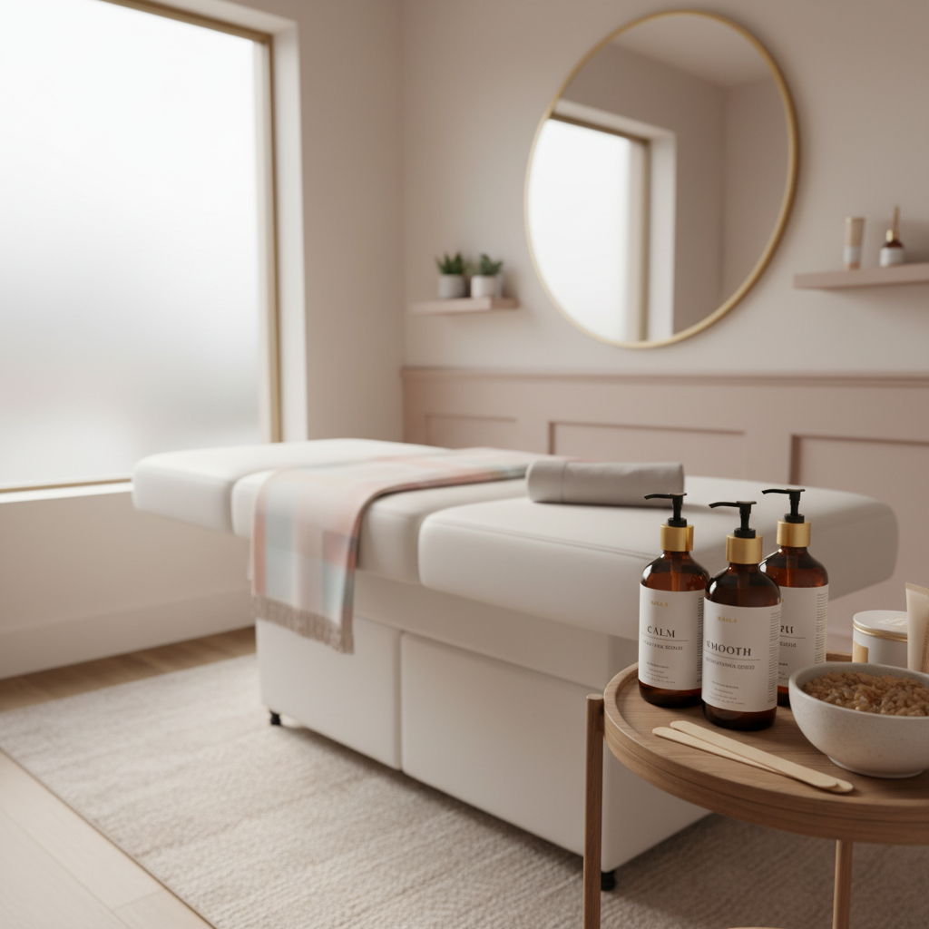 Discover the Top Benefits of Waxing in La Jolla This Summer Image