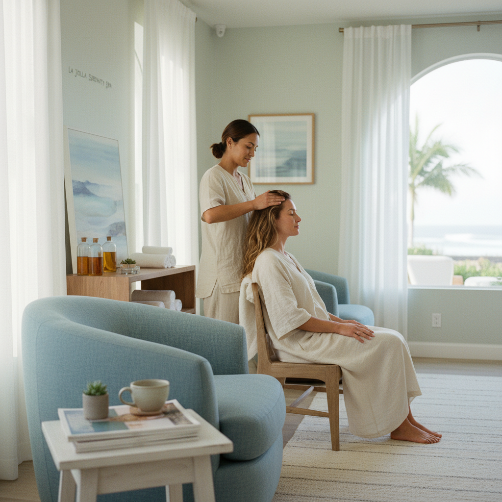 Your First Waxing Experience: What to Expect in La Jolla Image