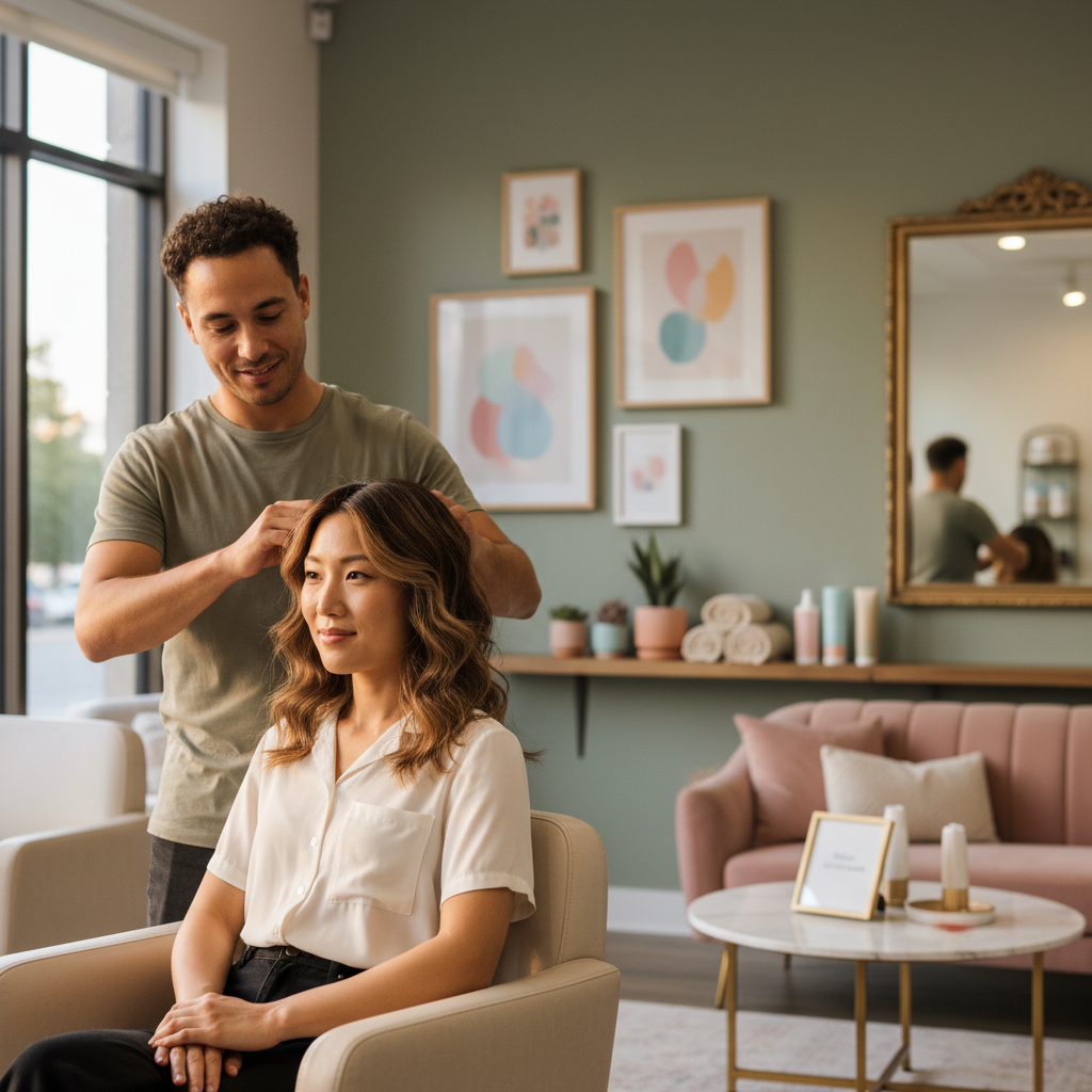 Your First Waxing Experience: What to Expect and How to Prepare image