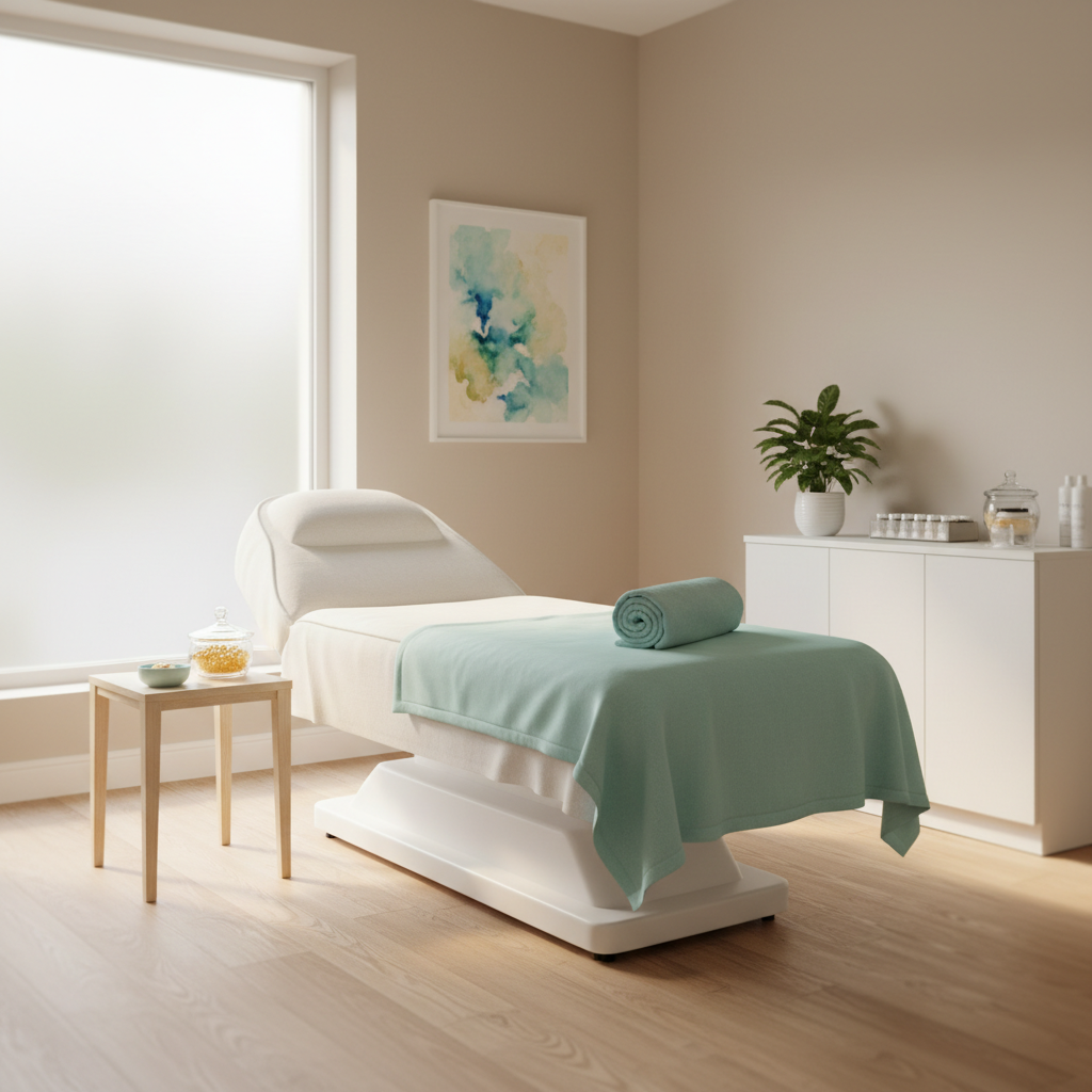 The Top Benefits of Waxing: Why You Should Book Your First Appointment Image