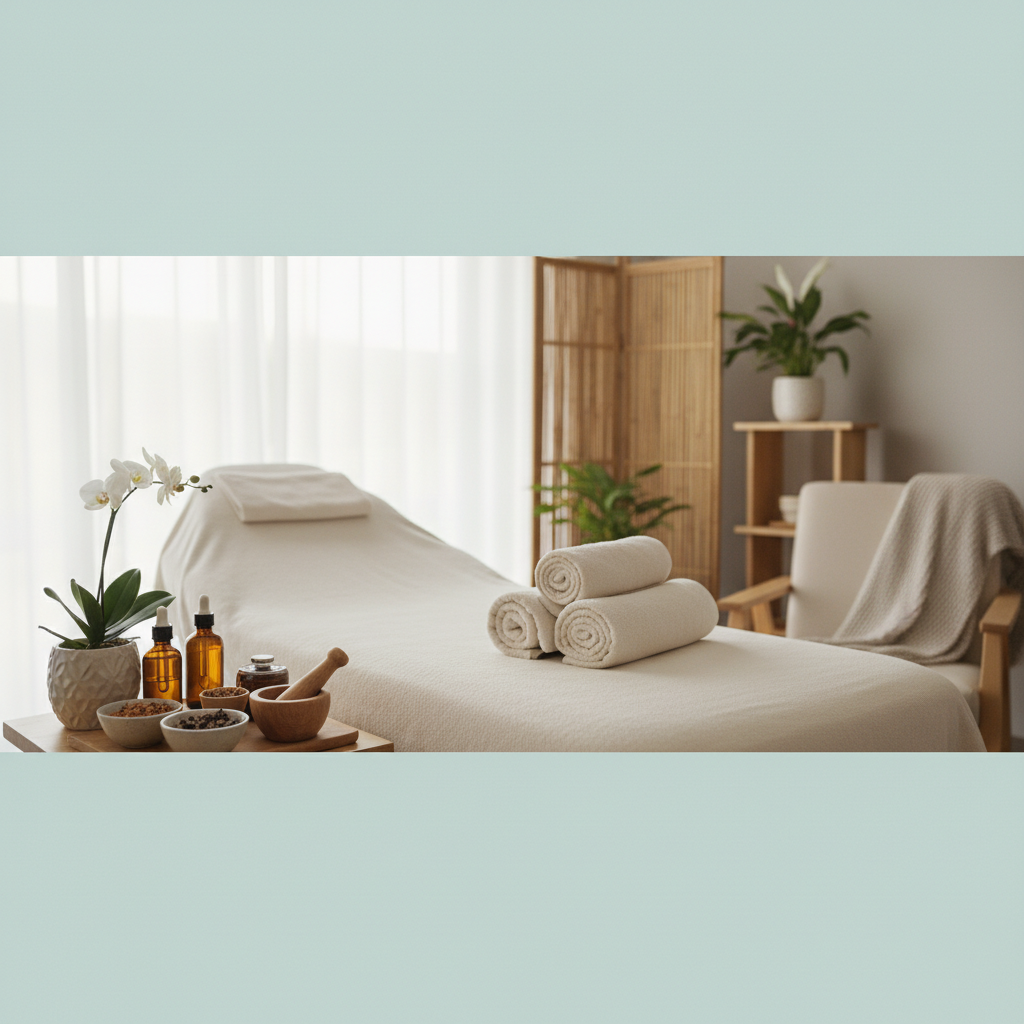 Radiant skin facial services in La Jolla
