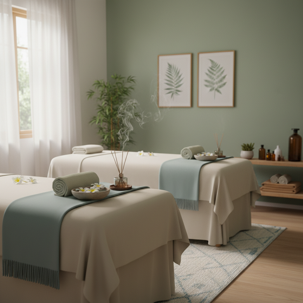 Explore Massage Therapy Services in La Jolla for Total Relaxation Image