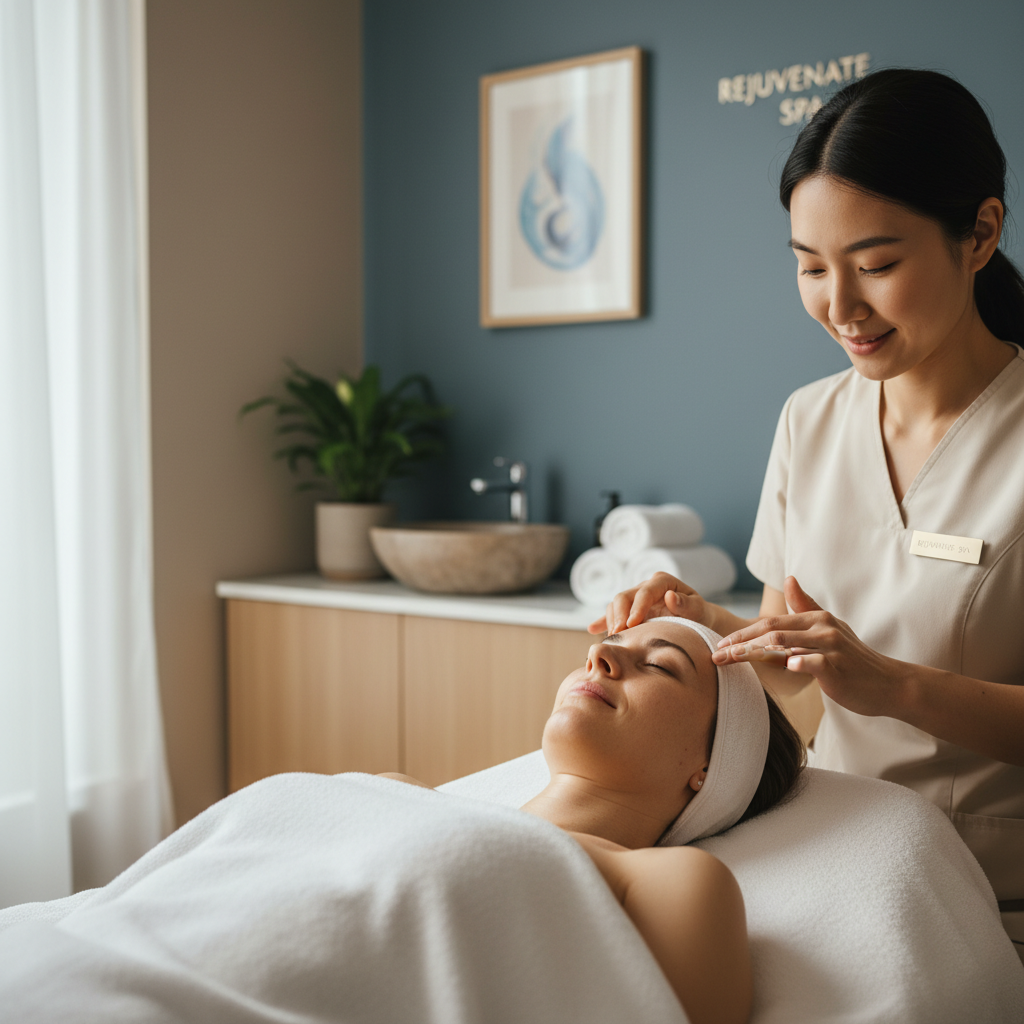 Discover Effective Skin Treatments in La Jolla for a Radiant Glow blog