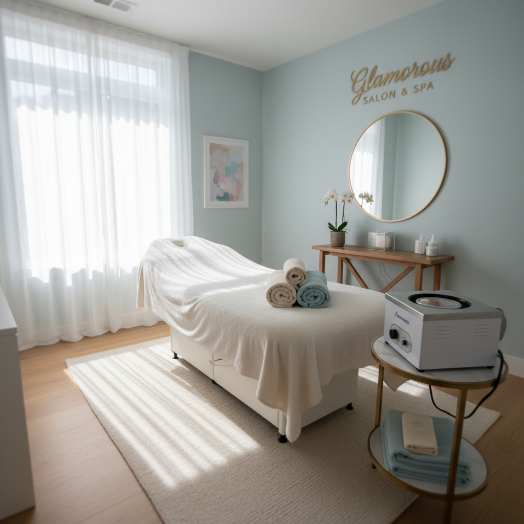 Your First Waxing Experience: What to Expect and Tips image
