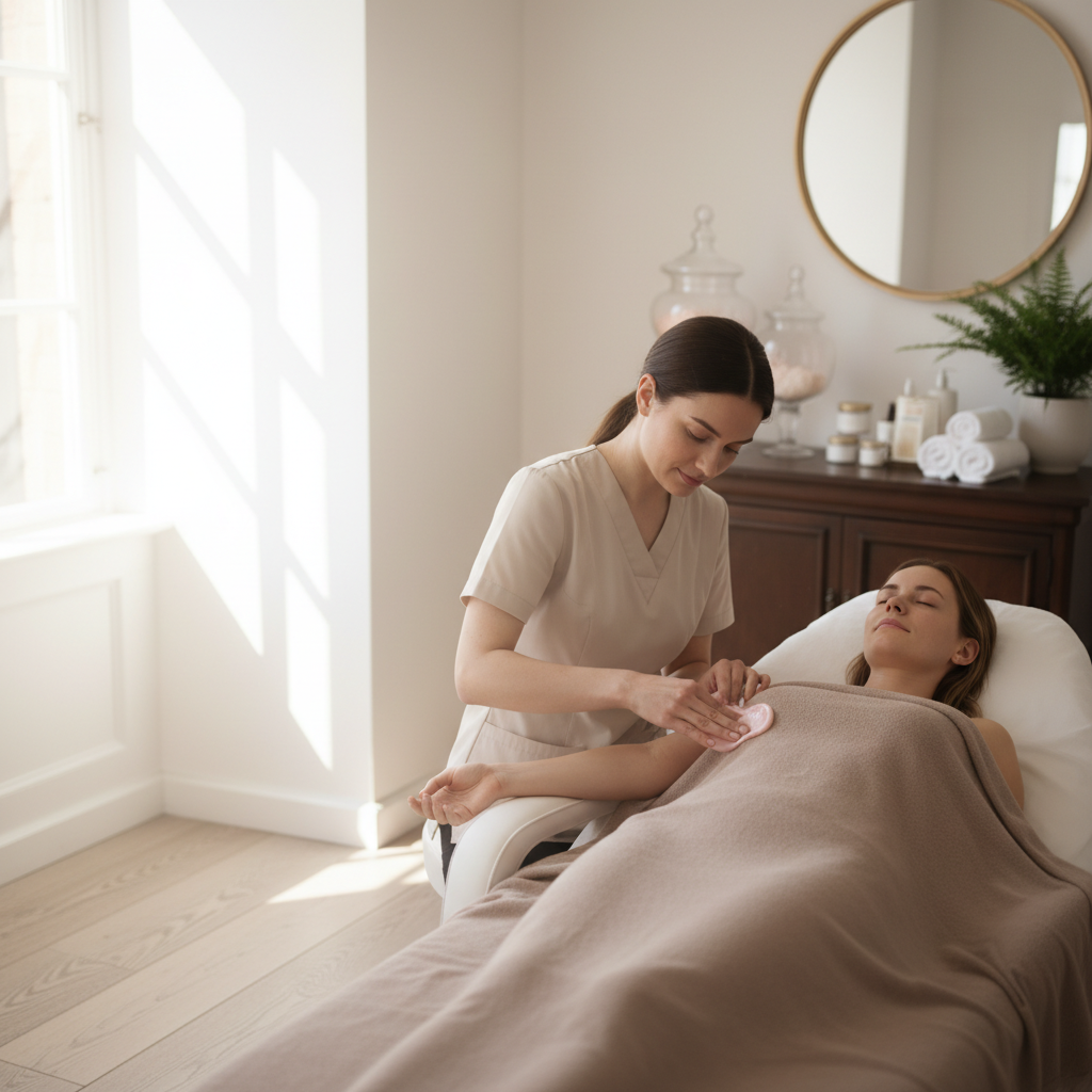 Best Waxing Services in La Jolla