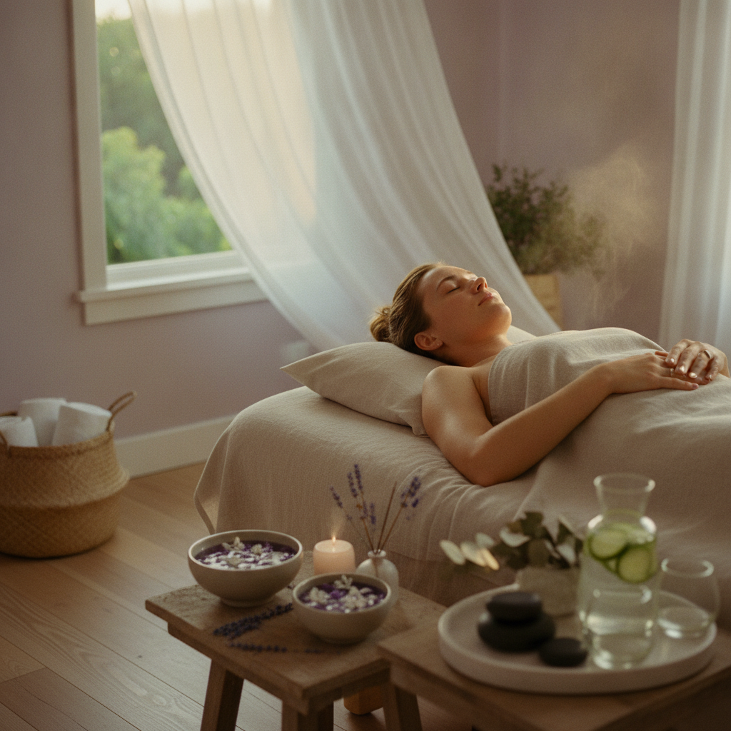 Best Facials for Skin in La Jolla