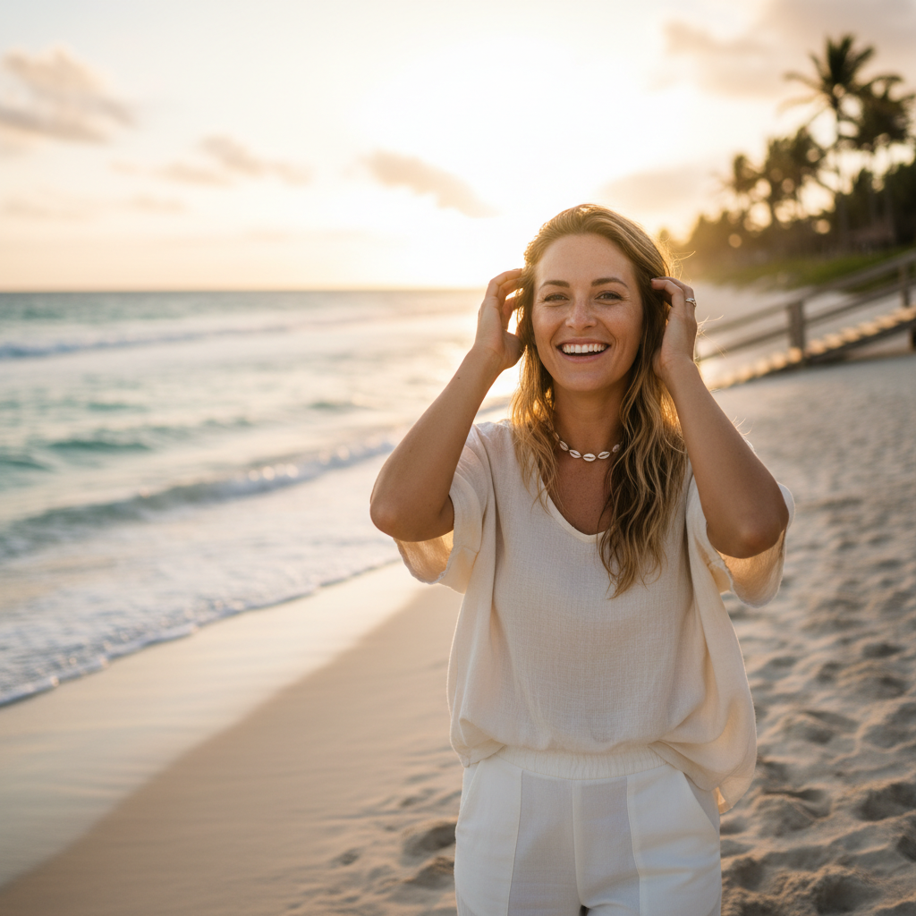 Bikini waxing benefits in La Jolla