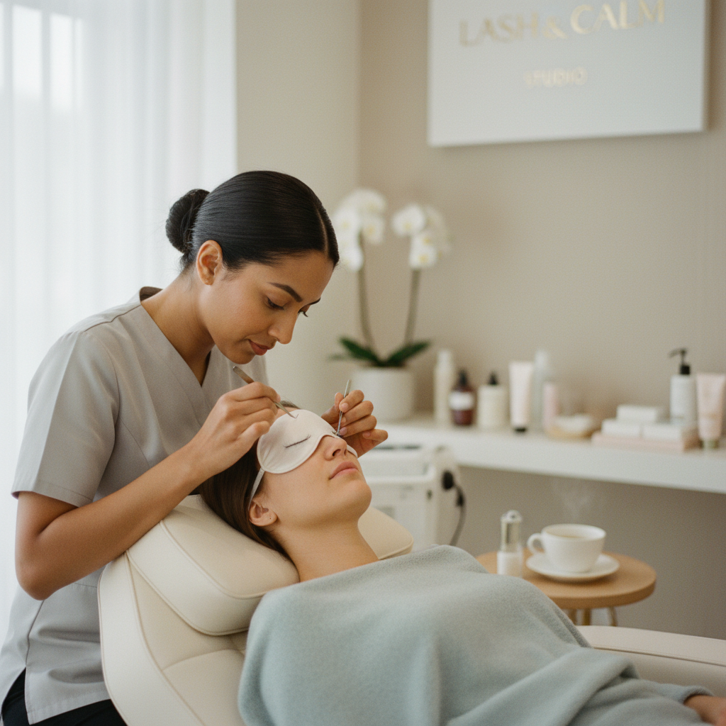 Benefits of Lash Extension Removal