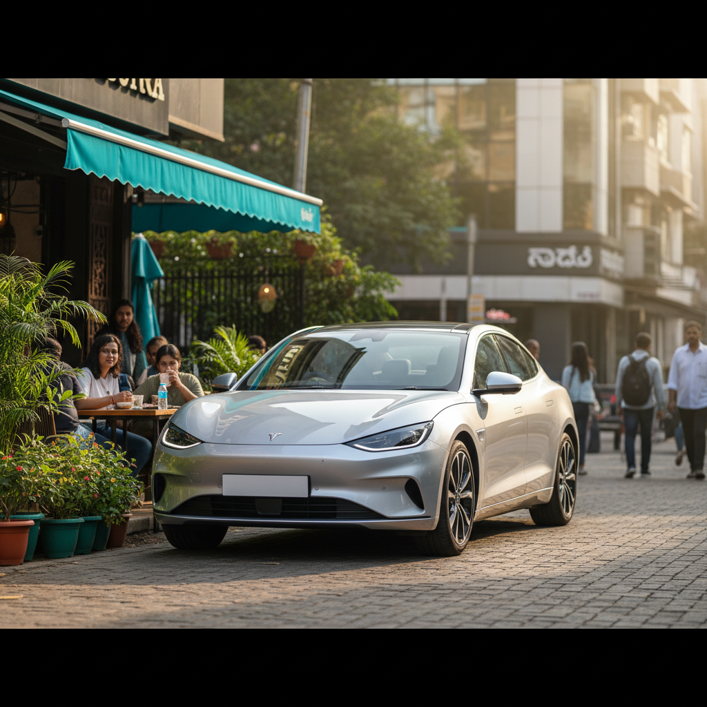 Why Invest in New Car Sales in 6th Block Koramangala? blog