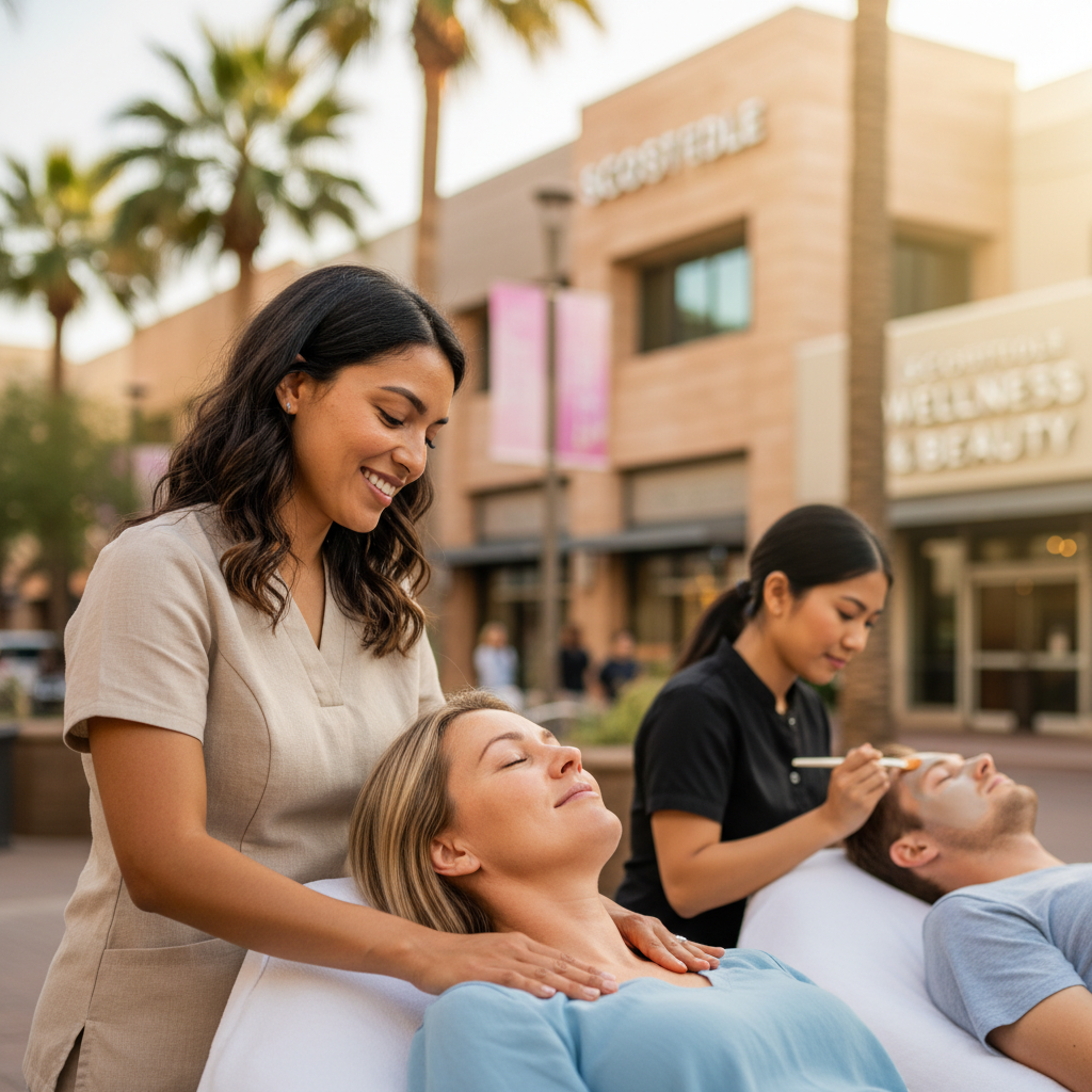 Explore Unique Miscellaneous Services in Scottsdale blog
