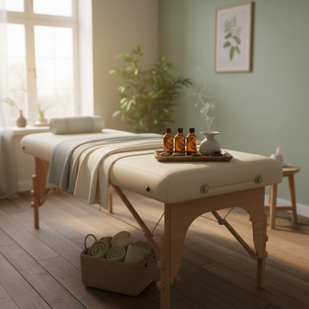 Discover the Benefits of Massage Therapy in La Jolla blog