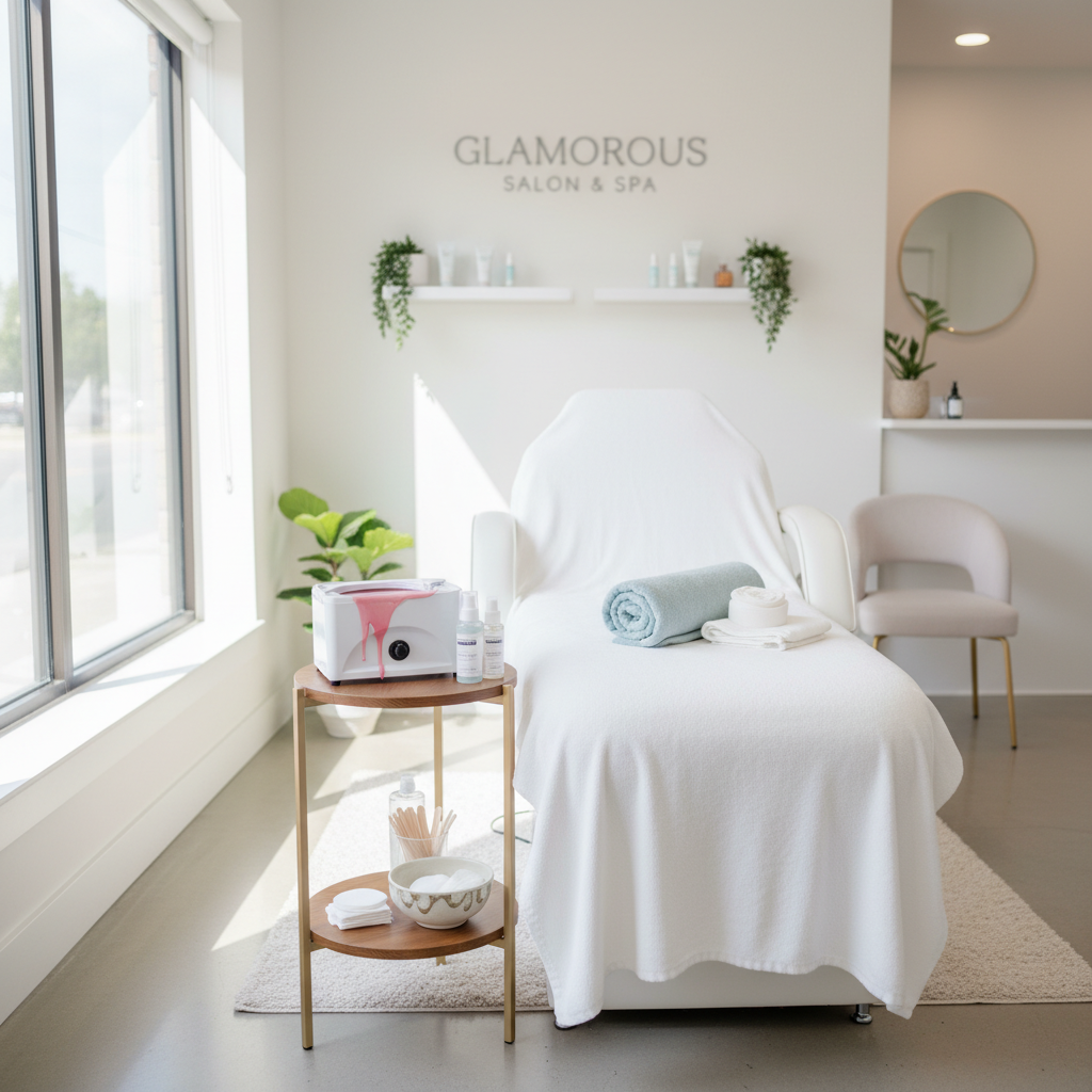 Expert Waxing Services in La Jolla