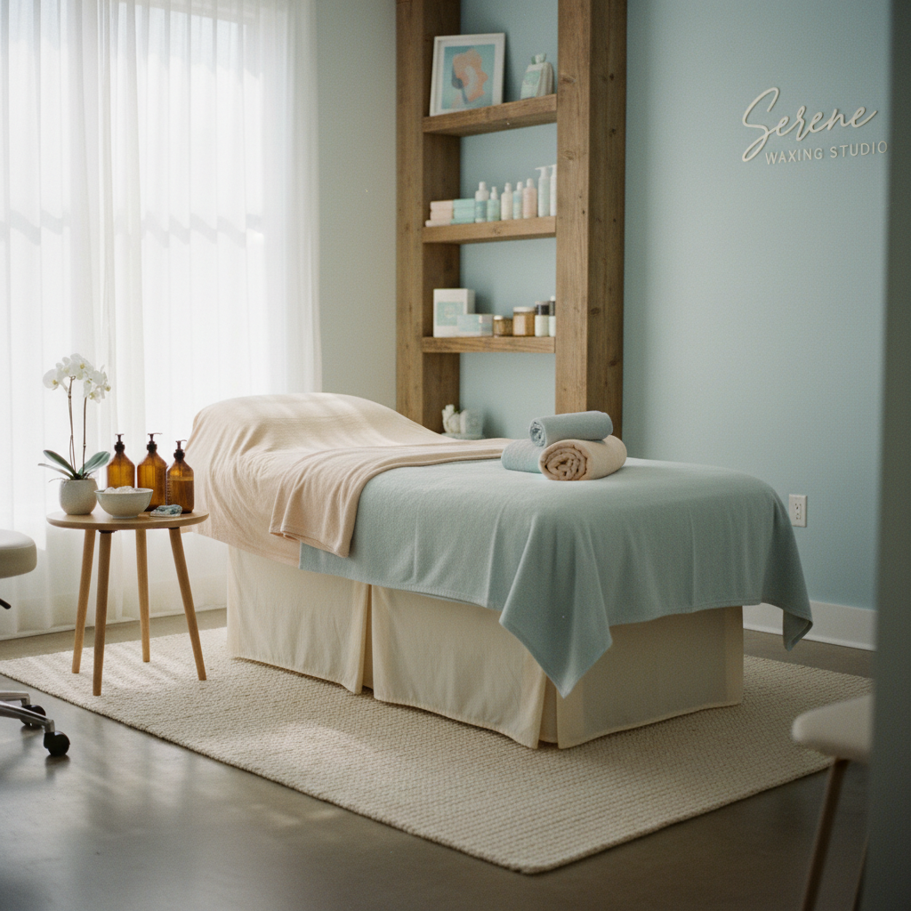 Waxing benefits in La Jolla