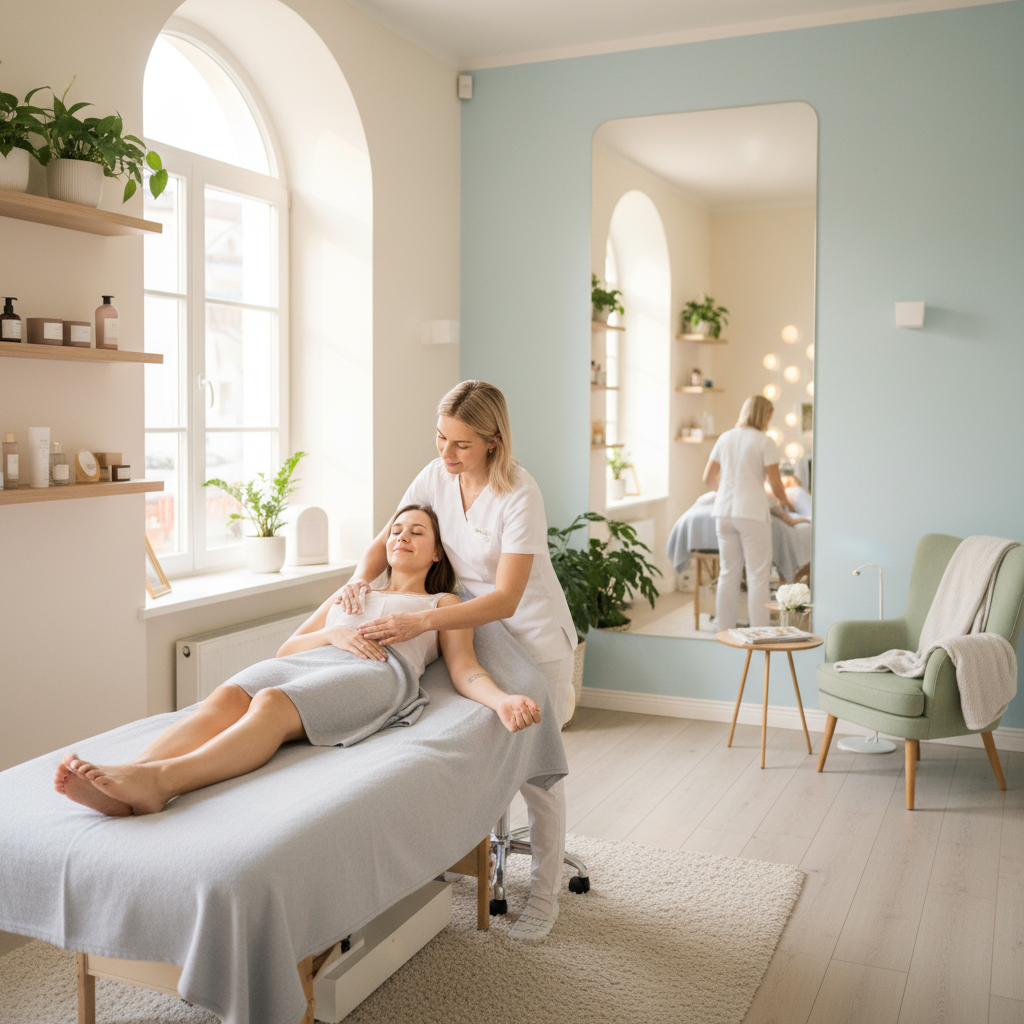 Discover the Benefits of Waxing for Smooth Skin image
