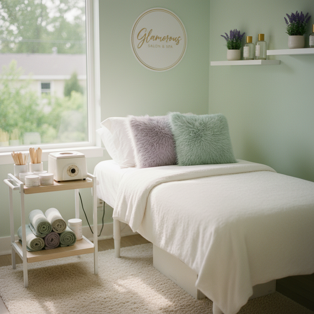 Guide to First-Time Waxing in La Jolla