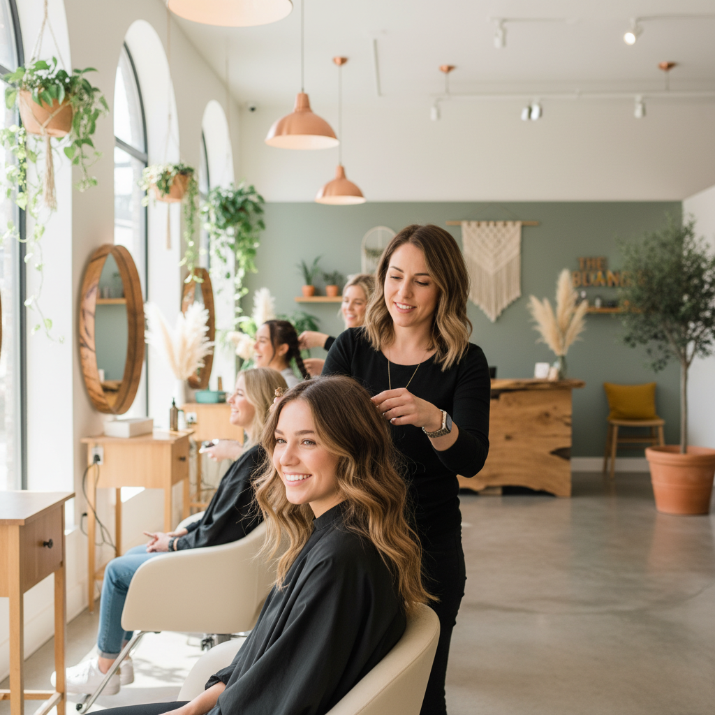 Discover the Best Haircut Services in La Jolla This Summer blog