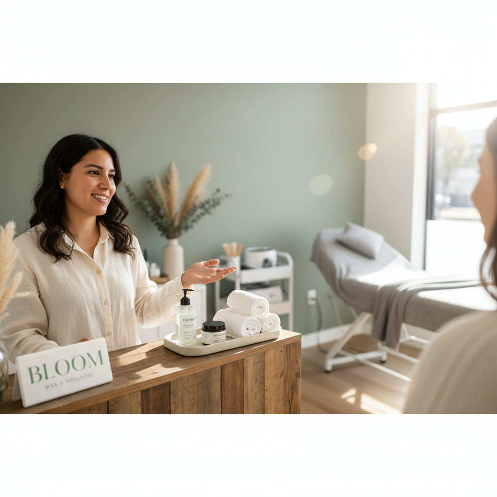 Unlock the Benefits of Waxing at Glamorous Salon in La Jolla blog