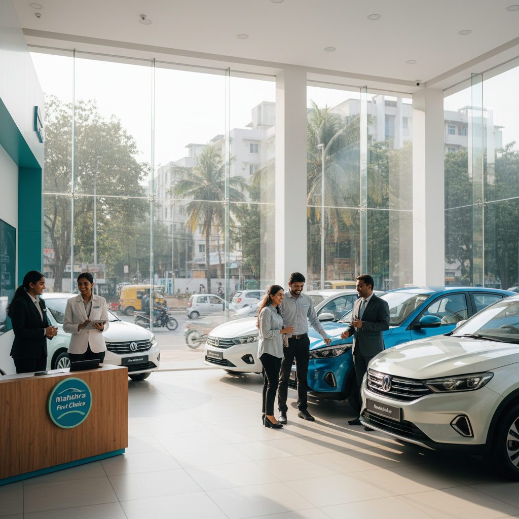 Explore Top Car Sales and Trade-In Options in Koramangala blog