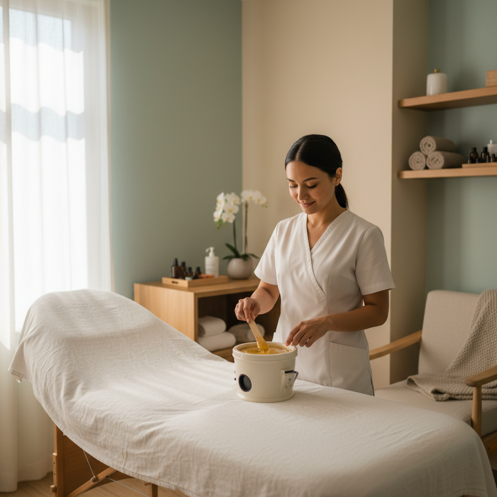 Discover the Many Benefits of Waxing in La Jolla image