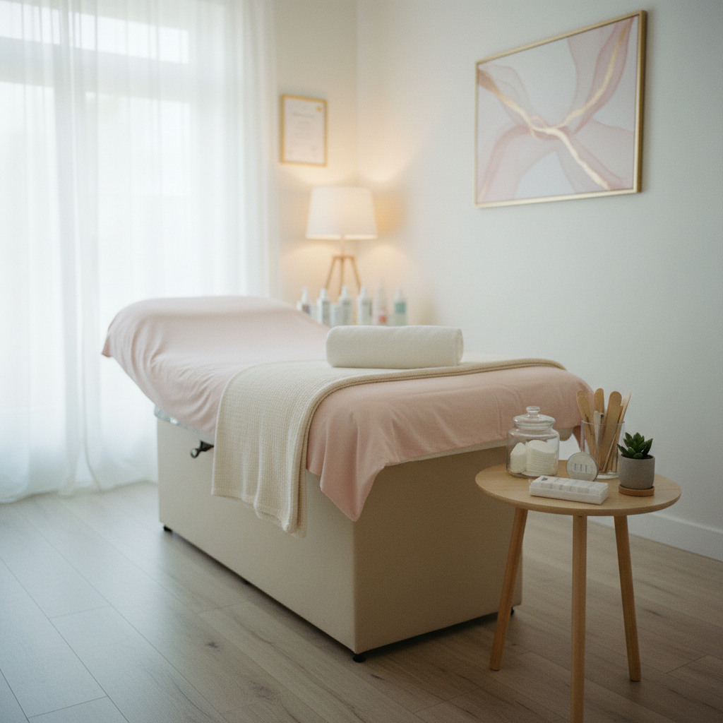 The Essential Benefits of Underarm Waxing