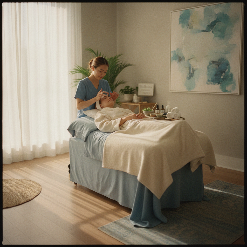 Comprehensive Skin Treatments in La Jolla for Every Skin Type image