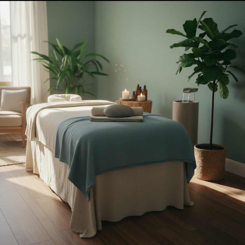 Discover the Best Relaxation Massages in San Francisco image