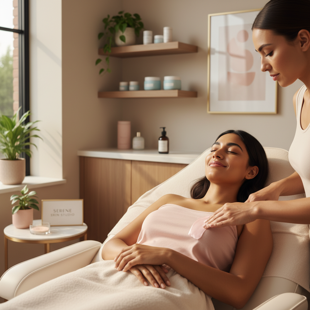 Exploring waxing benefits for smooth skin in La Jolla