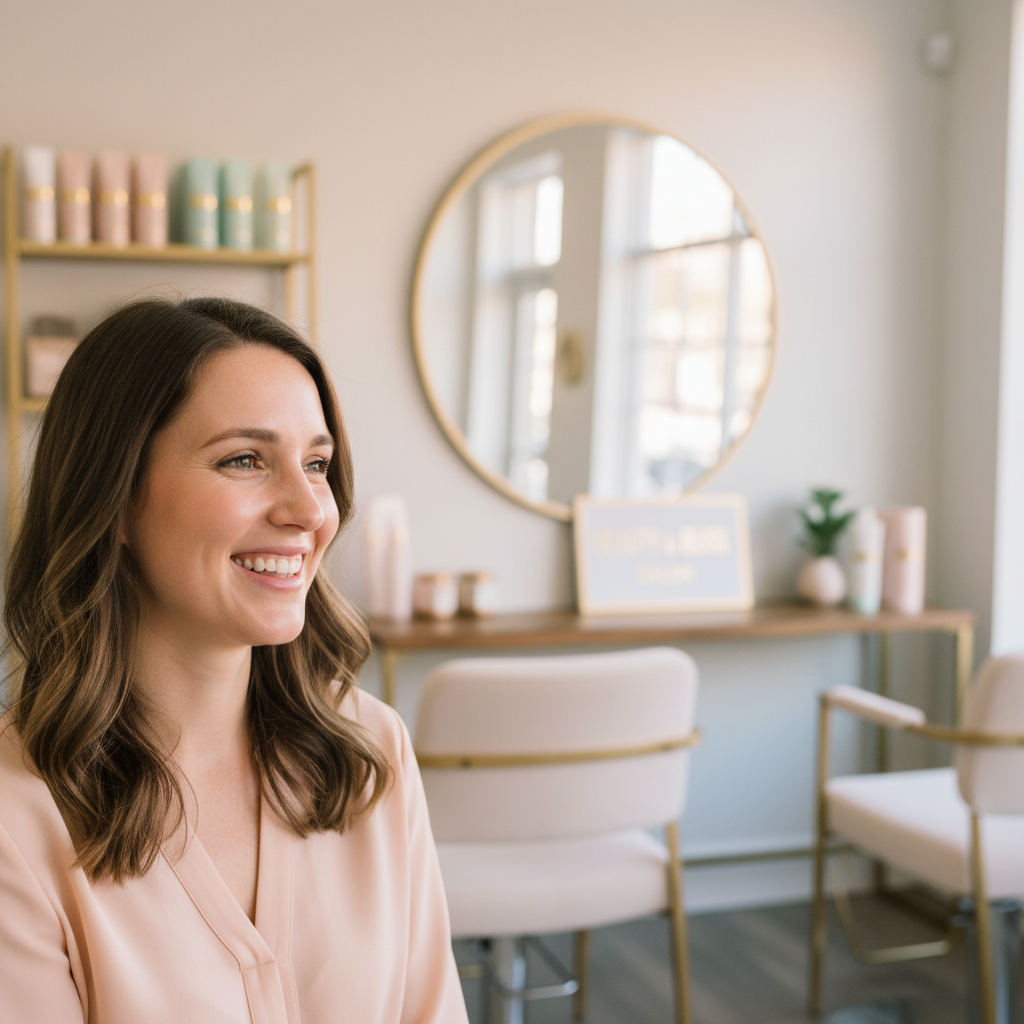 Waxing benefits in La Jolla