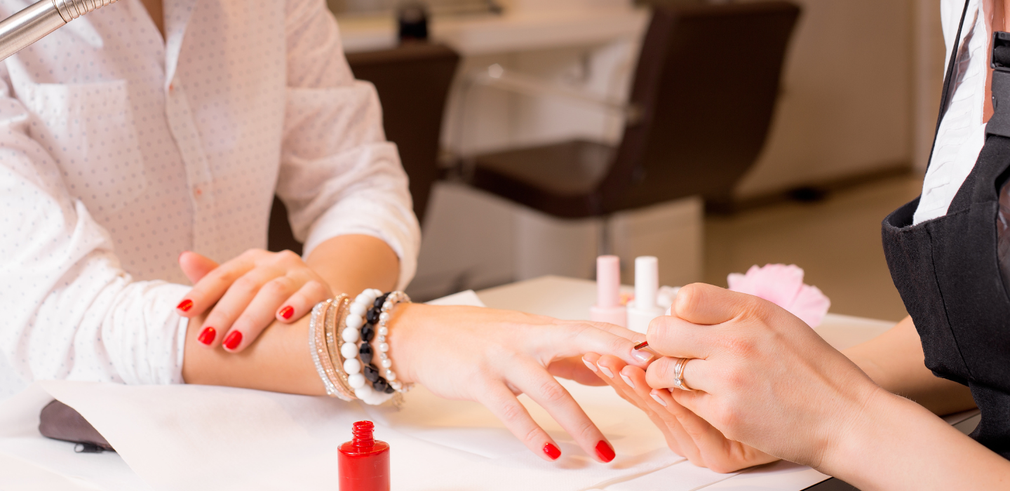 First Time Client service