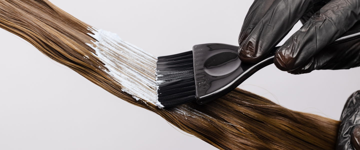 Color Services service