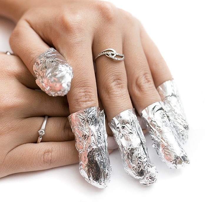 Removal ( Acrylic, Dip power, gelX)