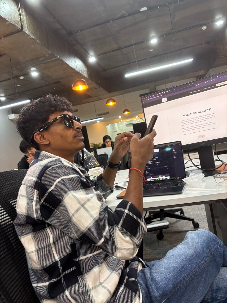 gallery image in our gallery