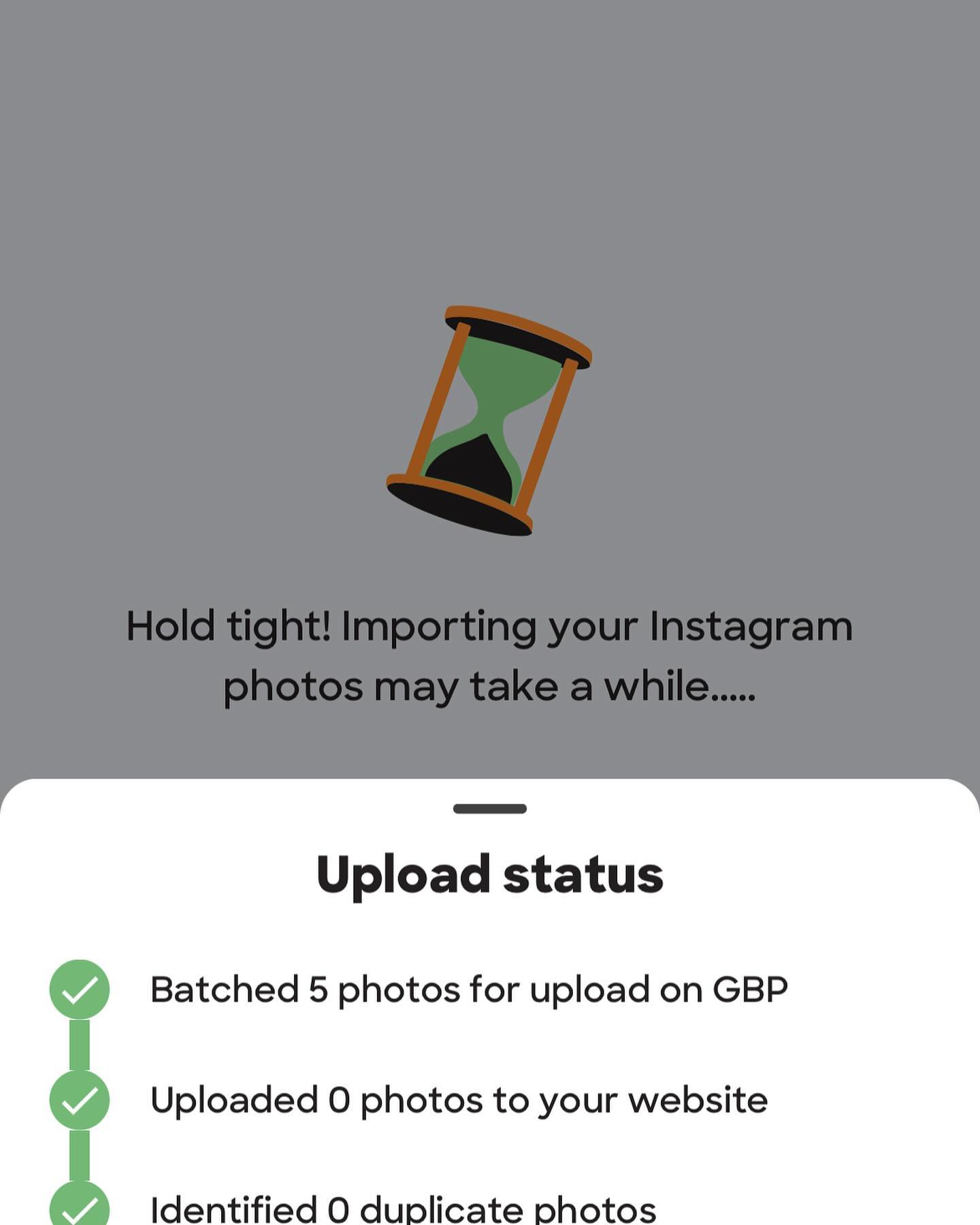 gallery image in our gallery