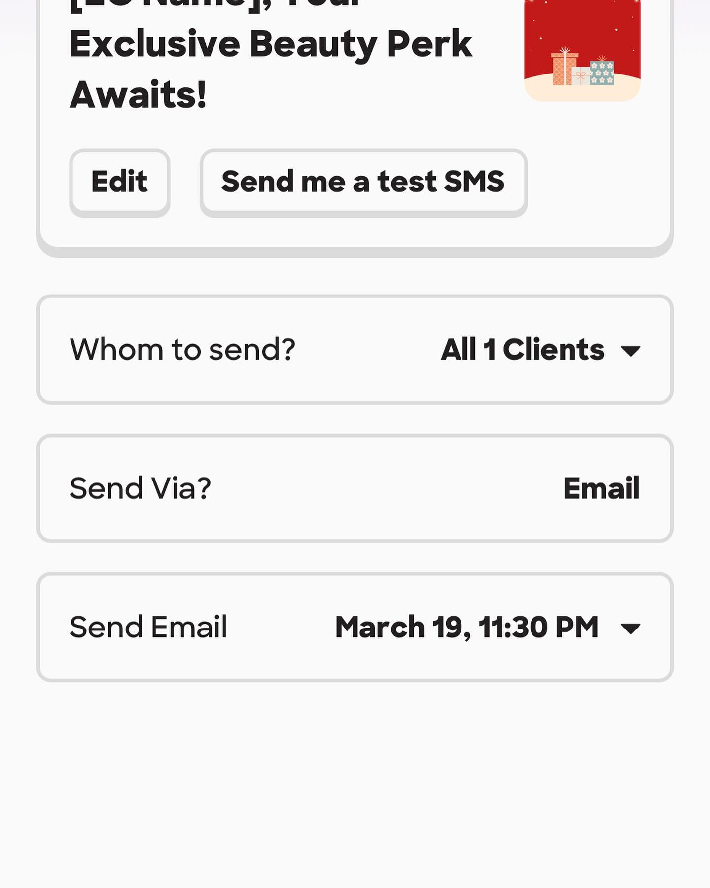 gallery image in our gallery