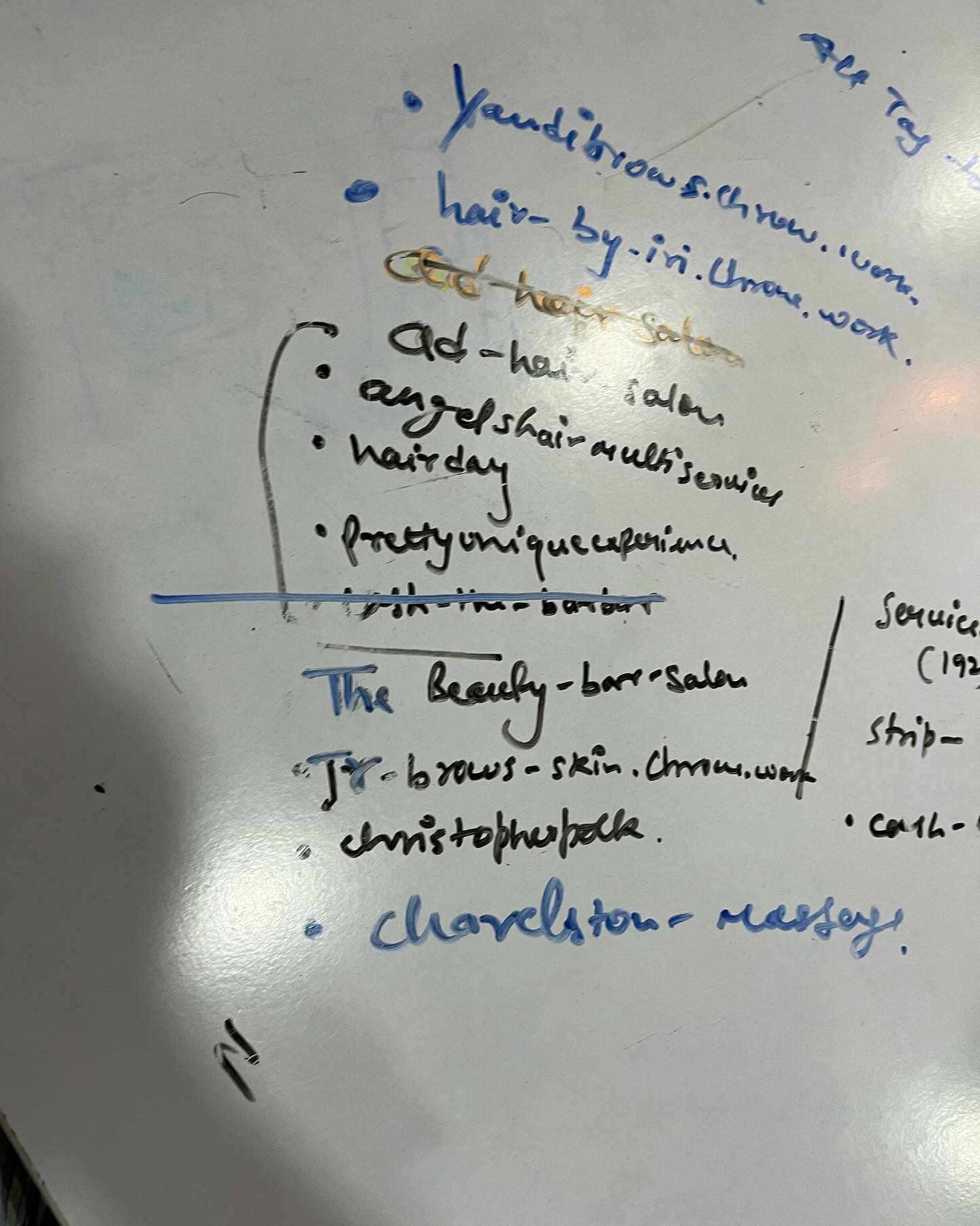 gallery image in our gallery