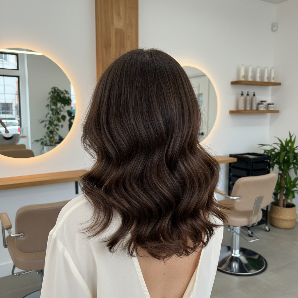 Layered Cut