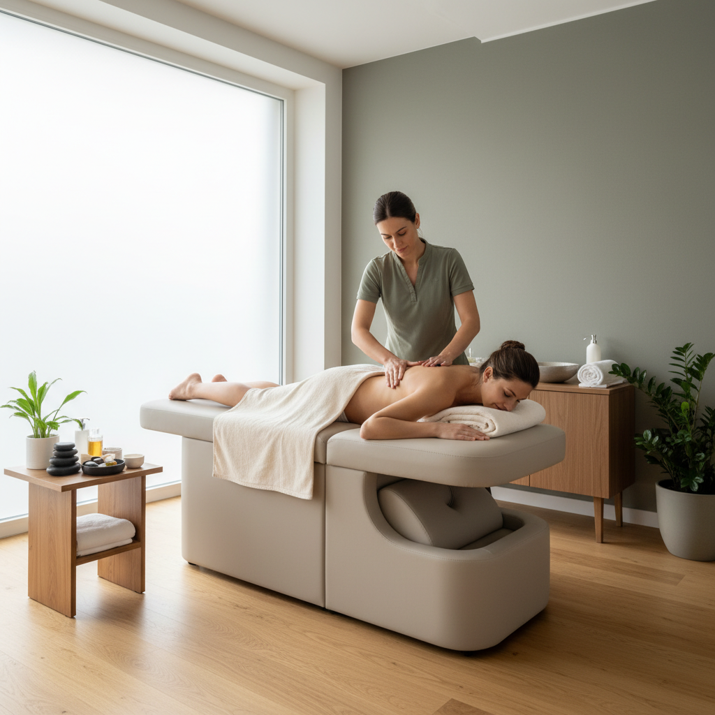 Prenatal Massage service image