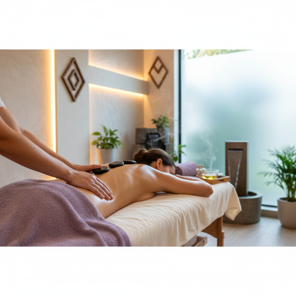 Swedish Massage
