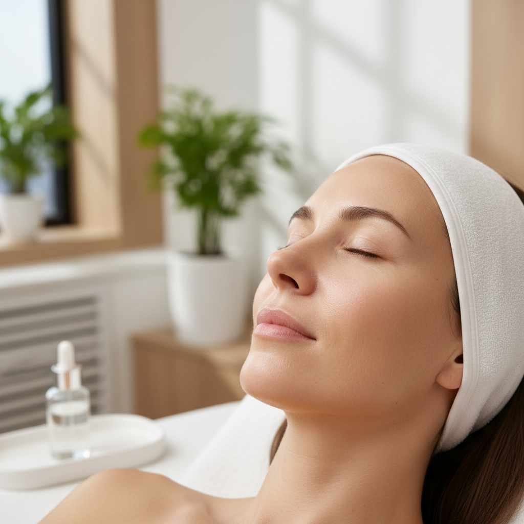 Chemical Peel service image