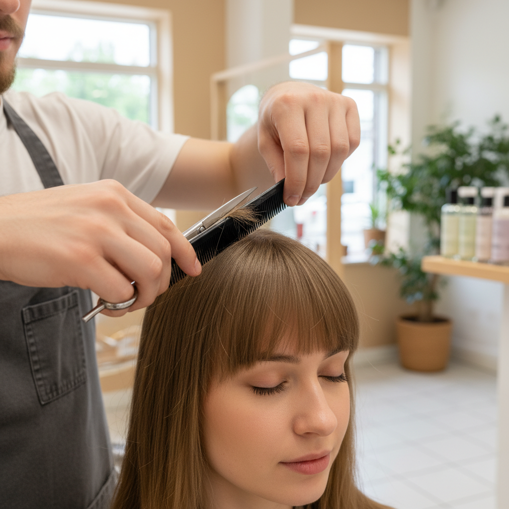 Bang Trim service image